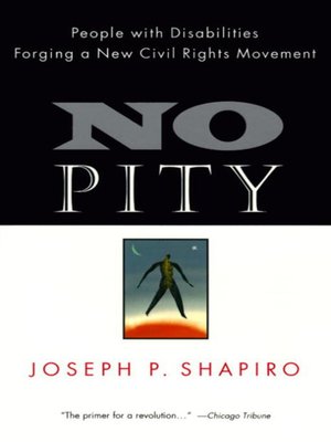 cover image of No Pity